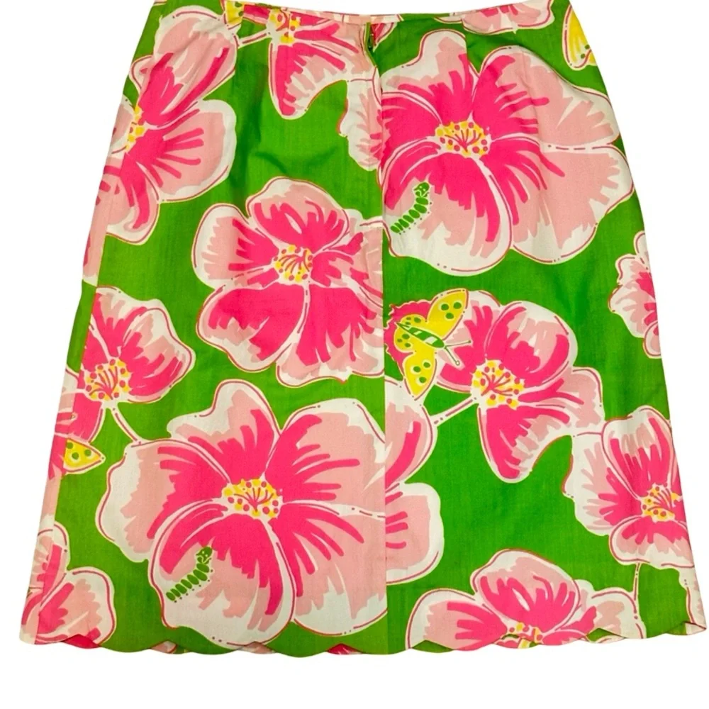 Lilly Pulitzer bright playful
